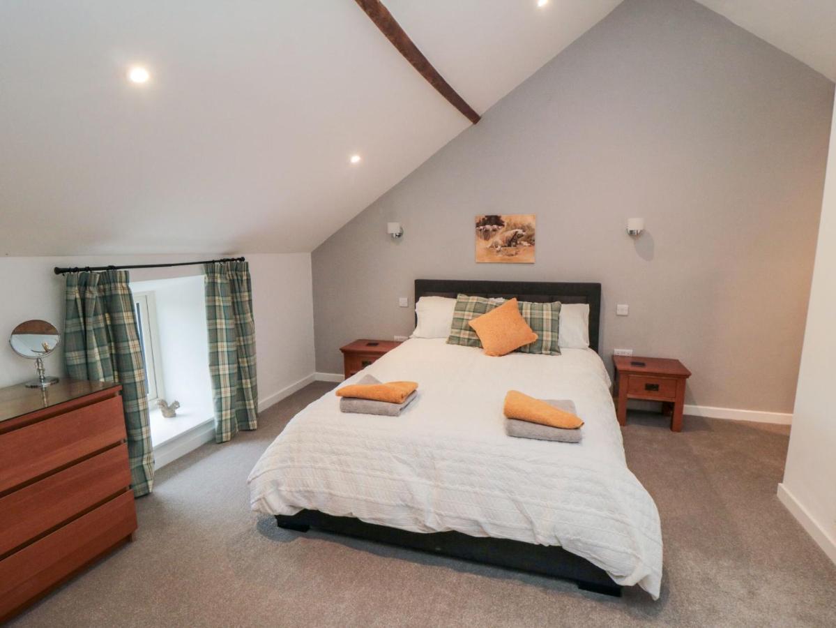 Hawthorn Cottage Scarborough Eksteriør bilde